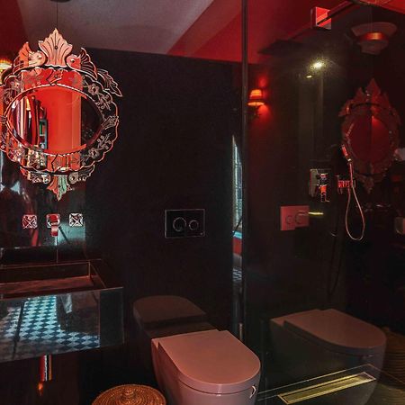 Готель Riad Olive Privatif 4 Personnes Марракеш Екстер'єр фото