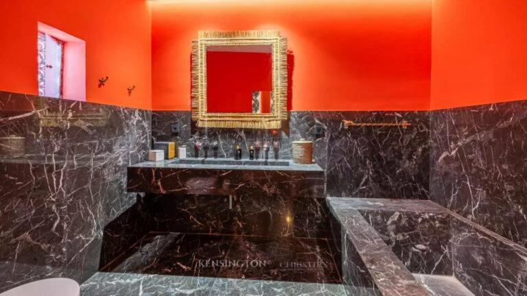 Готель Riad Olive Privatif 4 Personnes Марракеш Екстер'єр фото